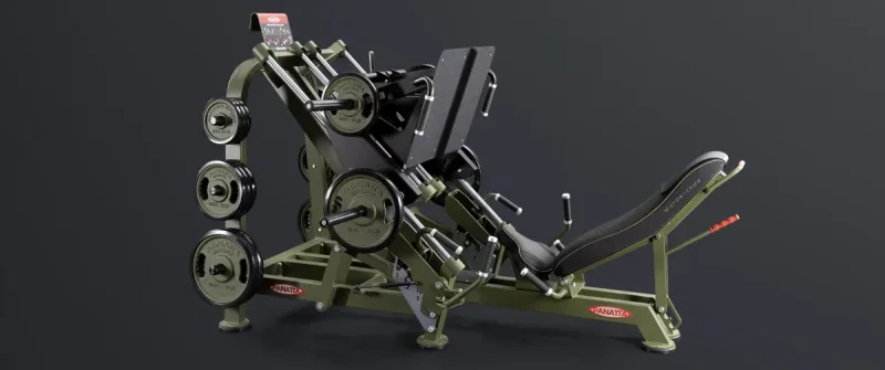 Panatta Srl