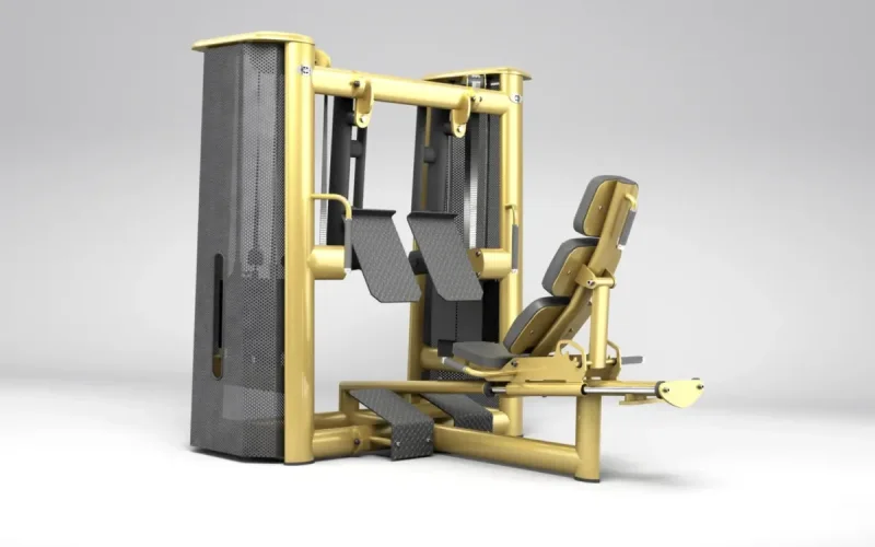 Gym80 International GmbH