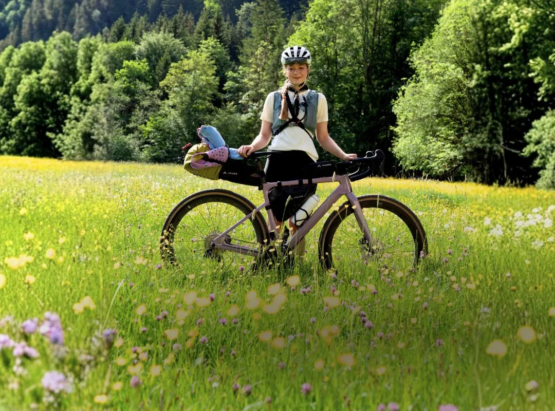 VAUDE Sport GmbH & Co. KG
Outdoor Clothing, Backpacks, Bicycle Bags