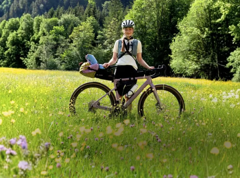 VAUDE Sport GmbH & Co. KG
Outdoor Clothing, Backpacks, Bicycle Bags