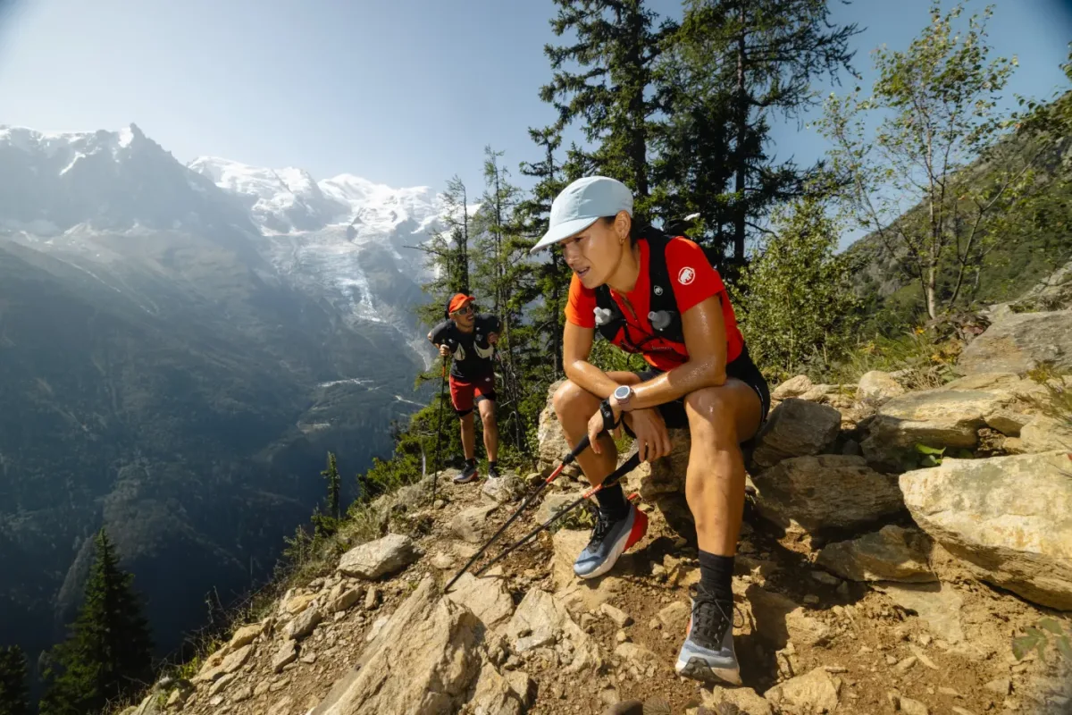 Outdoor Recreation — Mammut Sports Group AG