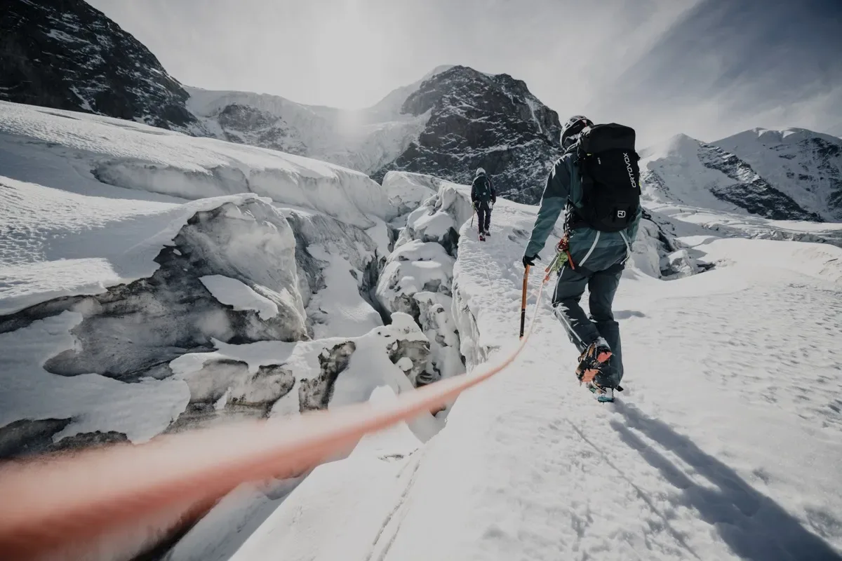 ORTOVOX Sportartikel GmbH
Mountainwear, Backpacks, Emergency Avalanche Equipment Industrial, Office & Specialist Products — ORTOVOX Sportartikel GmbH