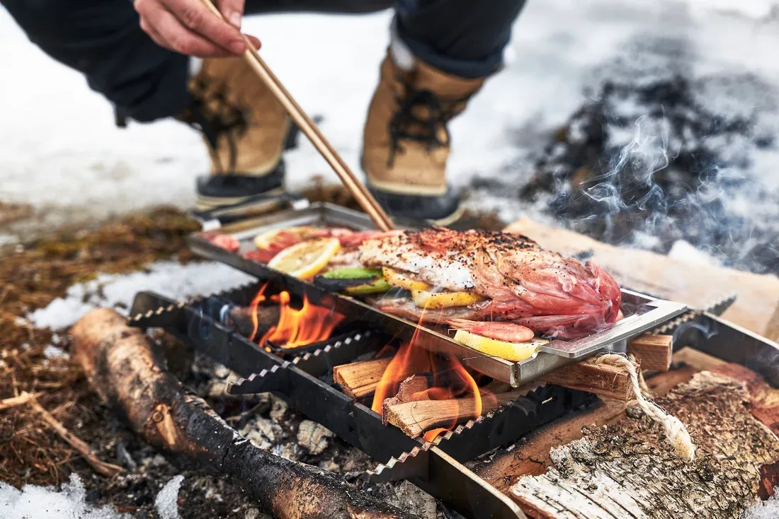 Light My Fire Sweden AB
Outdoor Cutlery, Food and Drink Containers, Fire Starters