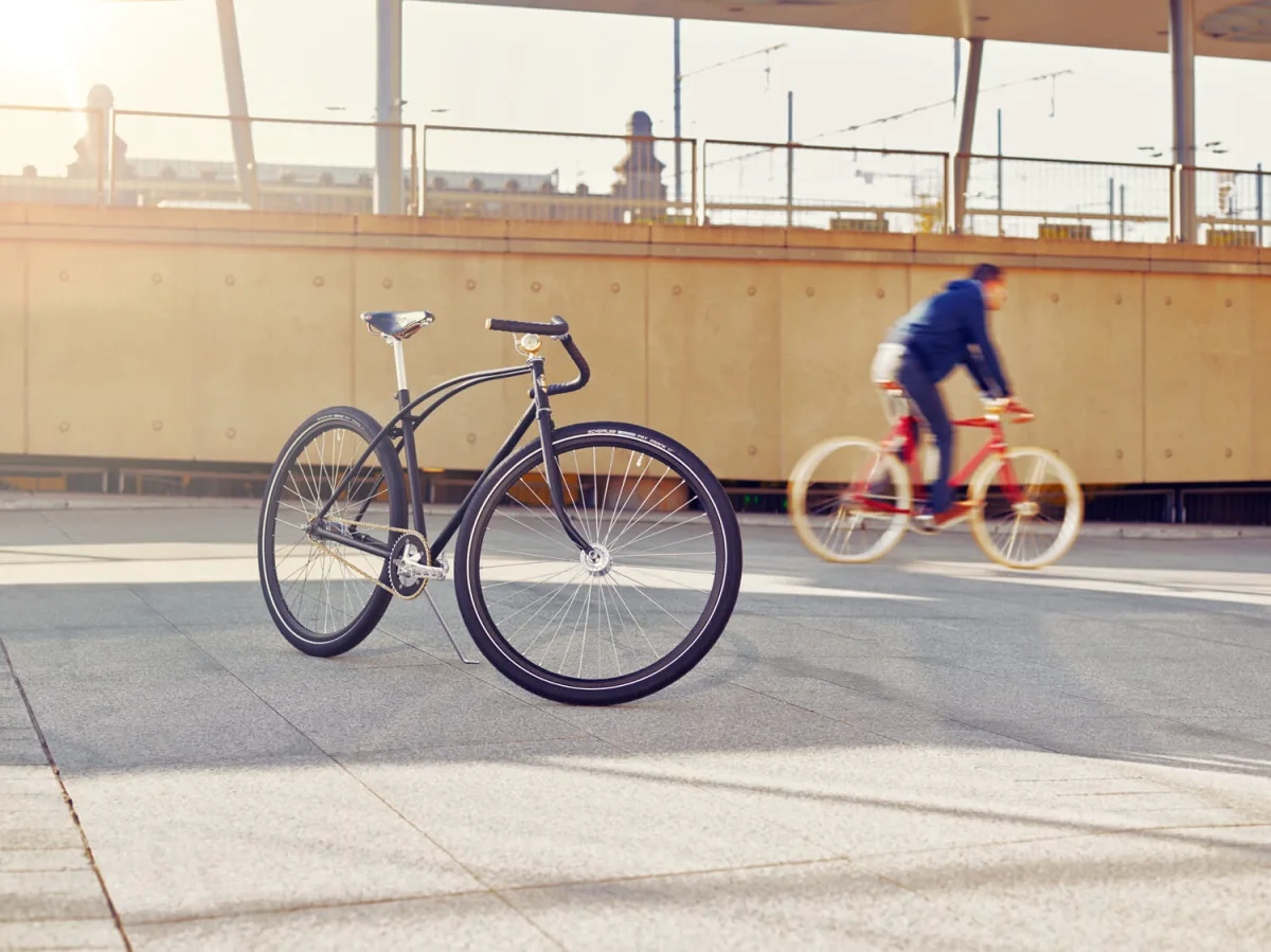 Achielle
Bicycles, Electric Bicycles, Cargo Bicycles Products for Active Recreation — Achielle