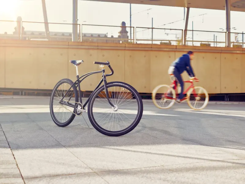 Achielle
Bicycles, Electric Bicycles, Cargo Bicycles
