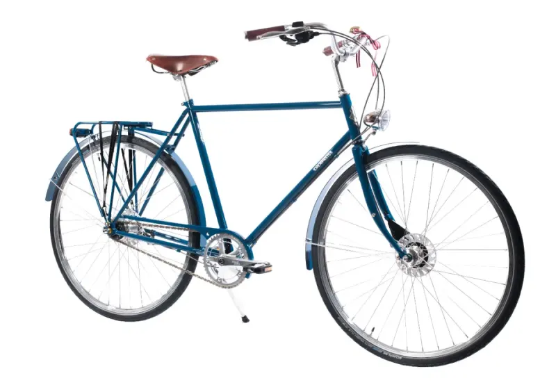 Ērenpreiss Bicycle Company SIA
Bicycles