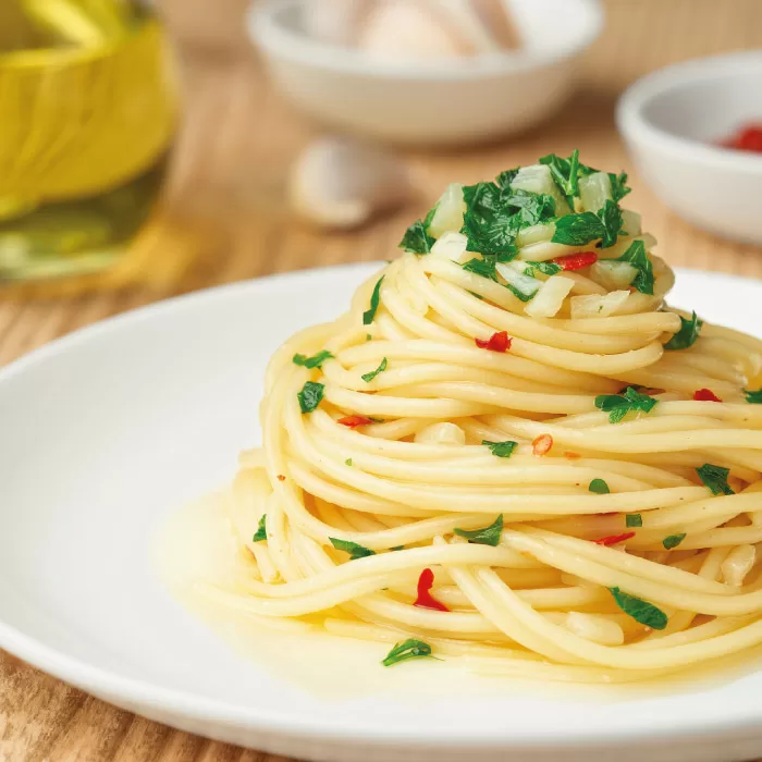 Selva Gıda San. Inc
Pasta, Flour, Semolina Selva Gıda San. Inc product image 4