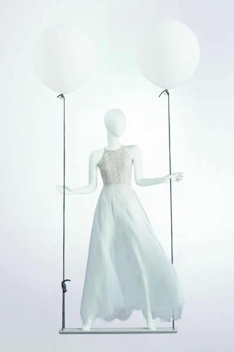 Genesis Mannequins