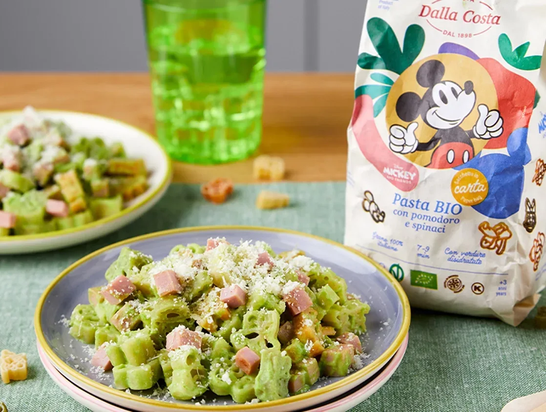 Dalla Costa Alimentare Srl