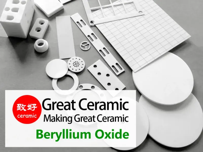 Shenzhen Great Precision Ceramic Co., Ltd. product image 11