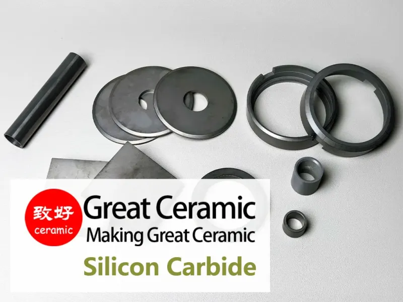 Shenzhen Great Precision Ceramic Co., Ltd. product image 7