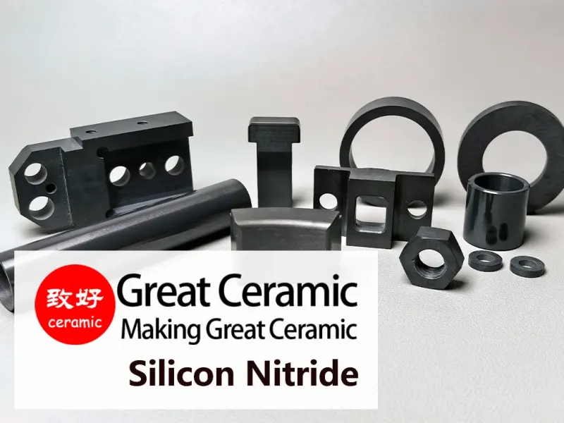 Shenzhen Great Precision Ceramic Co., Ltd. product image 9