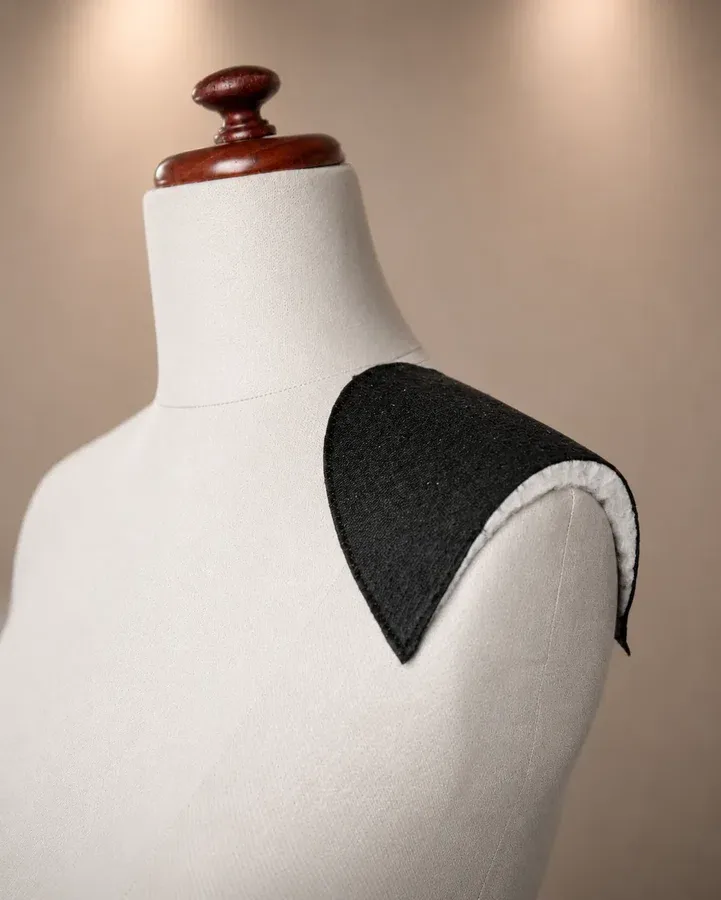 ELSA Vatka
Shoulder Pads, Bra Cups, Textile Interlinings