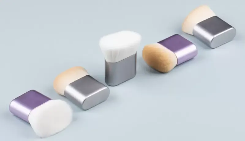 Cangzhou Green Cosmetic Brush Co., Ltd. product image 3