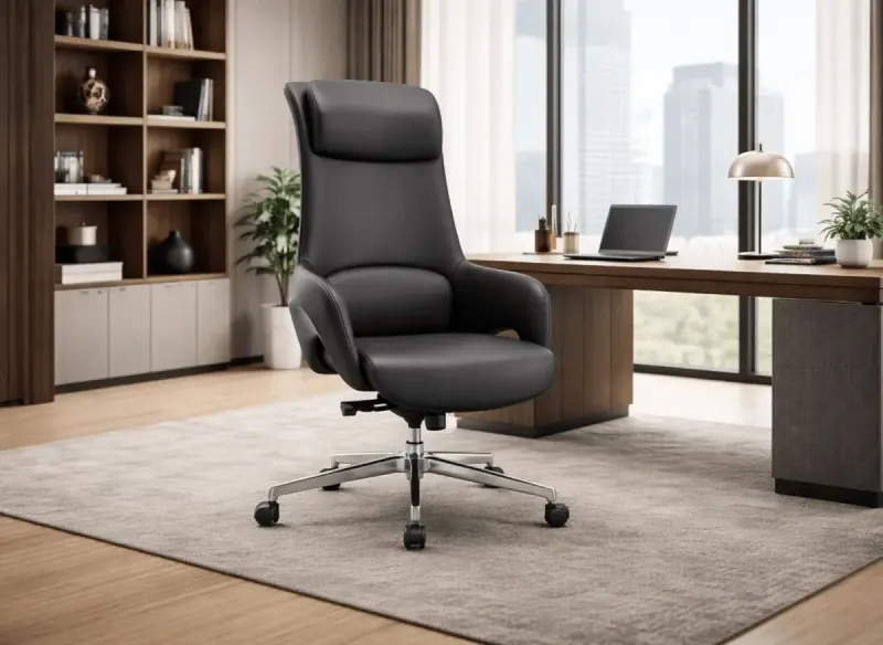 Fumaya S.A.
Office Furniture, Acoustic Booths, Metal Mezzanines