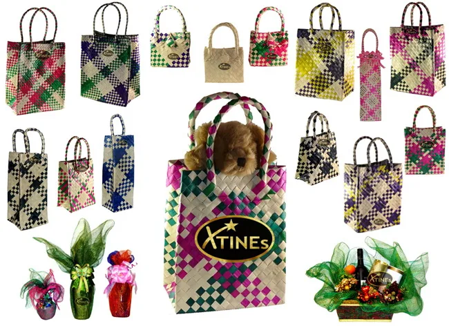 Xtines Complete Gift Packaging Solutions