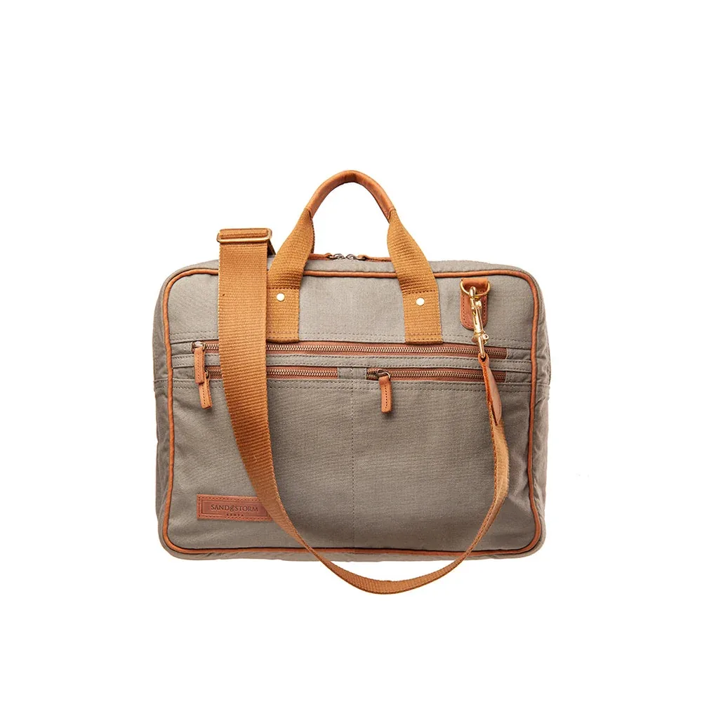 Sandstorm Kenya
Leather Bags Garment Fabrics & Fibers — Sandstorm Kenya