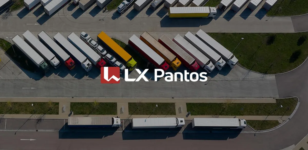 LX Pantos Co., Ltd.
Contract Logistics Consulting