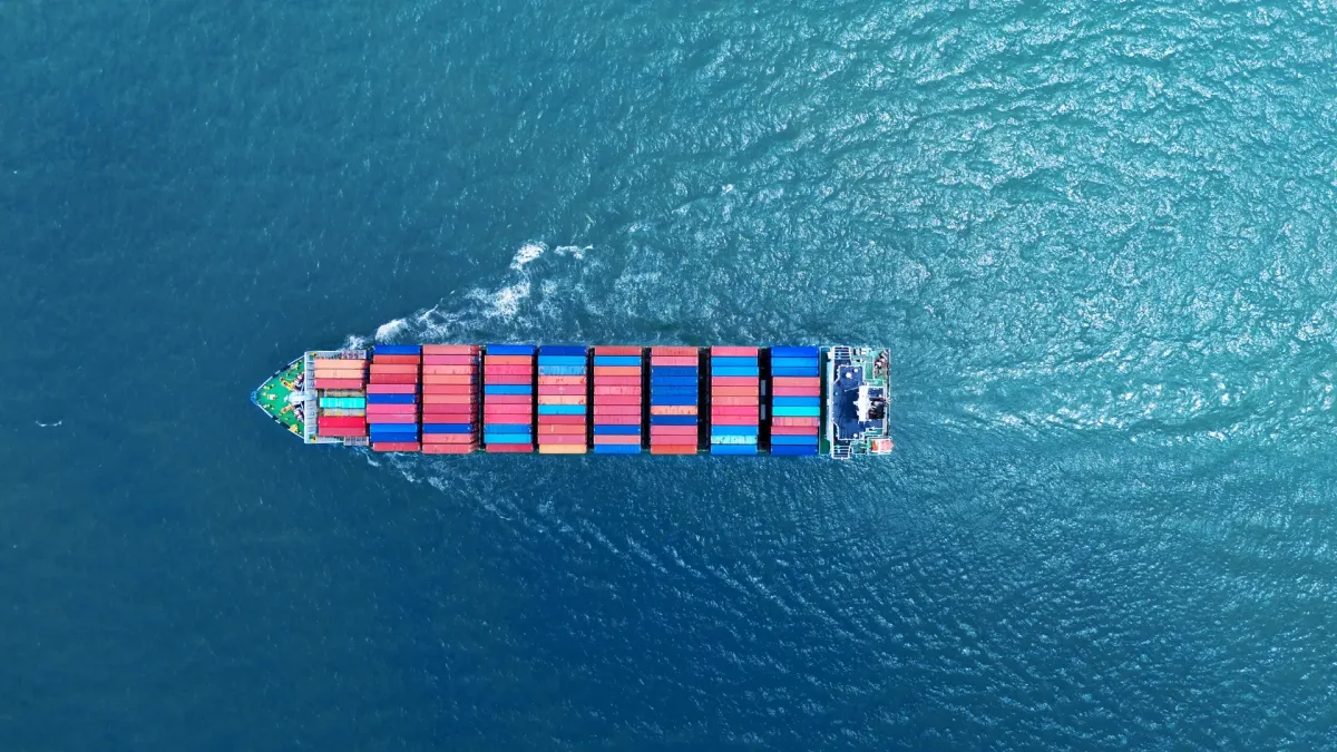 La Voie Express Group
Logistics Engineering, International Freight Transport, Last-Mile Delivery
