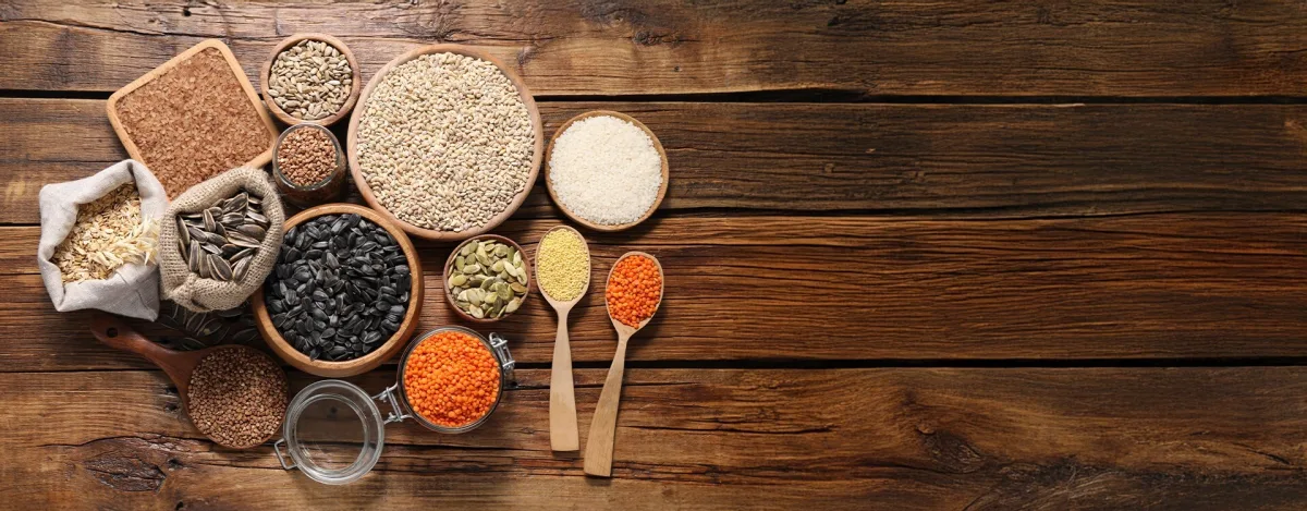 Armada Gıda Ticaret Sanayi A.Ş.
Grains, Pulses, Oilseeds