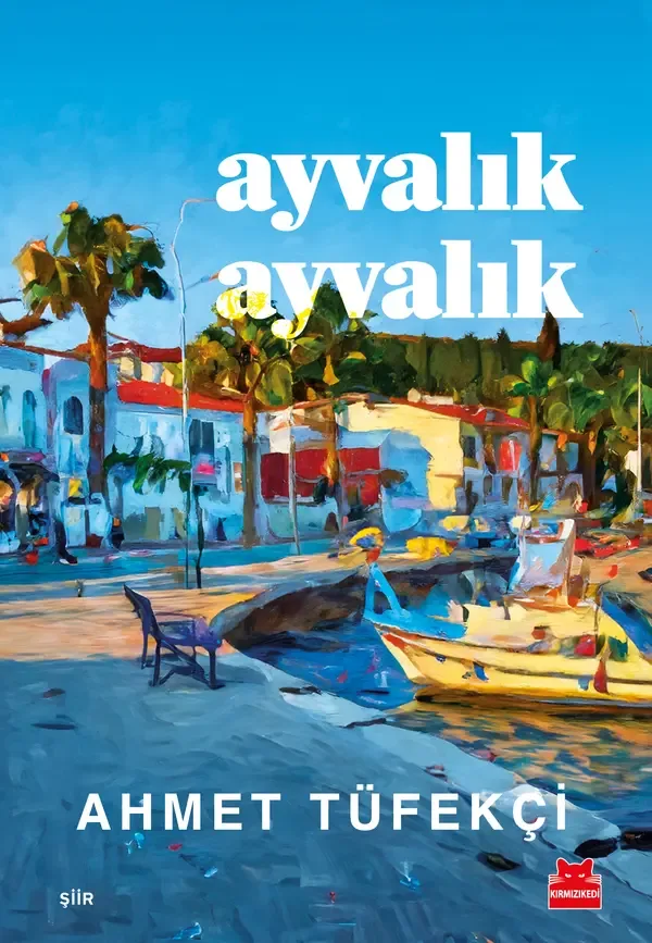 Kırmızı Kedi Yayınevi
Books, Children's Books, Magazines