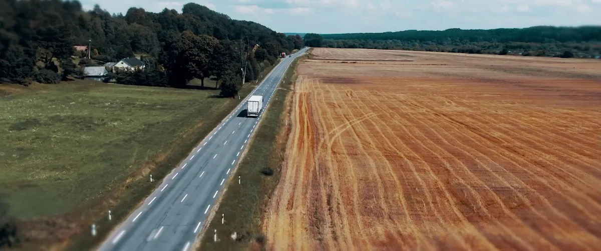 Hegelmann Group
Logistics