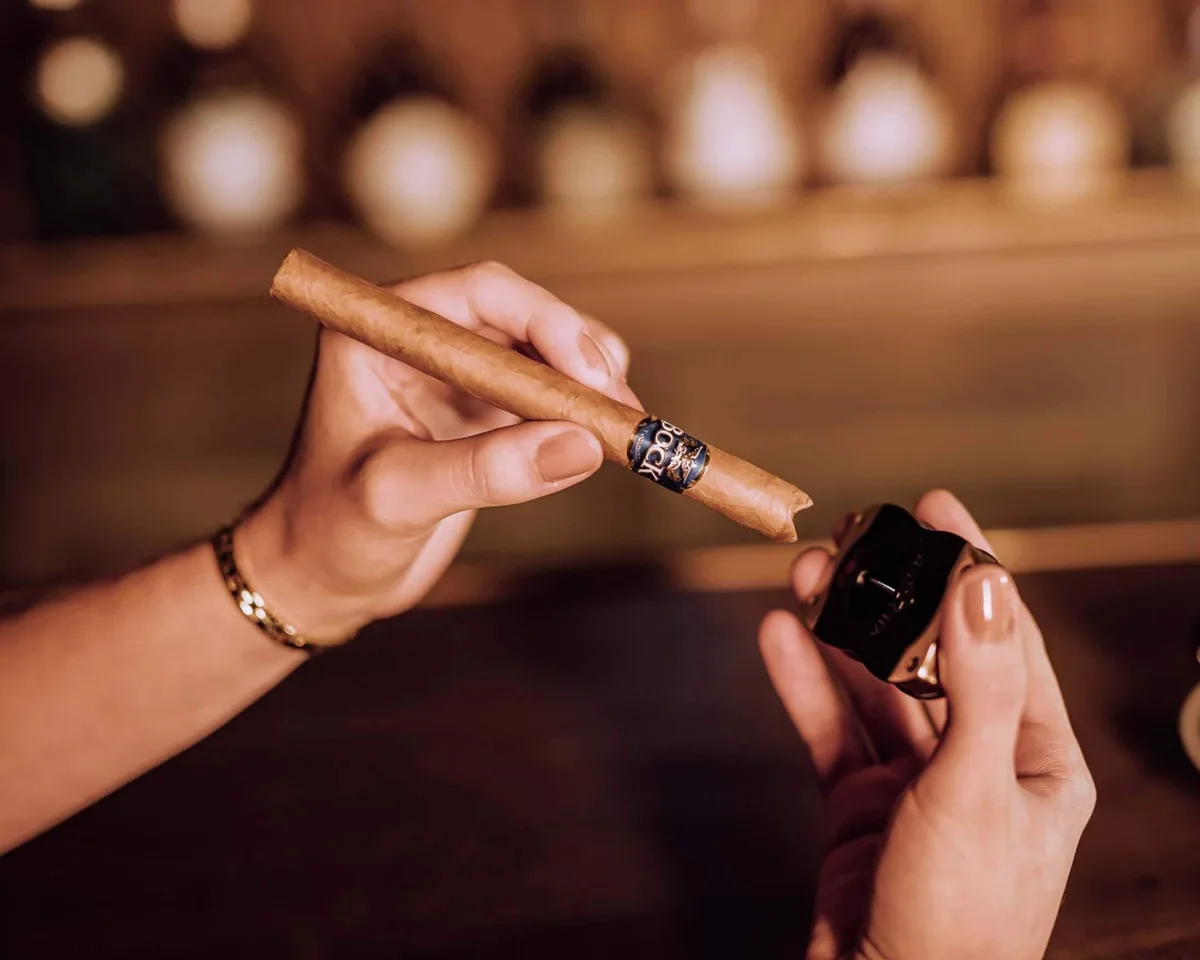 Villiger Söhne AG
Cigars, Cigarillos, Tobacco Leaf Processing Niche Manufacturing — Villiger Söhne AG