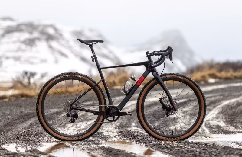 Lauf Cycles
Gravel Bikes, Mountain Bikes, Road Bikes