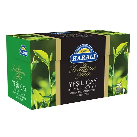 Karali Çay
Tea Production, Tea Packaging, Black Tea Karali Çay product image 2
