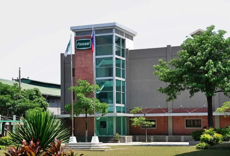 Pascual Laboratories, Inc.
Medicines, Vitamins, Herbal Medicines