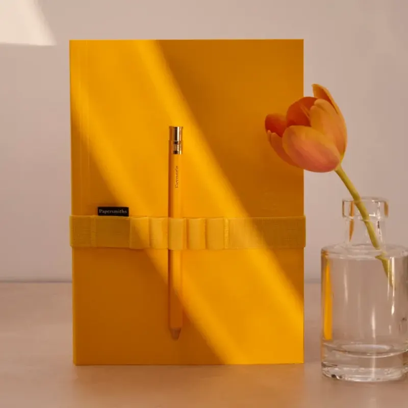 Papersmiths Limited
Stationery