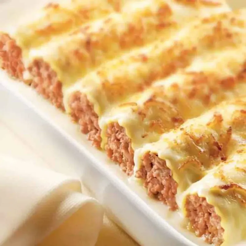 Bona Cuina Selecta
Canelones, Lasañas, Tequeños