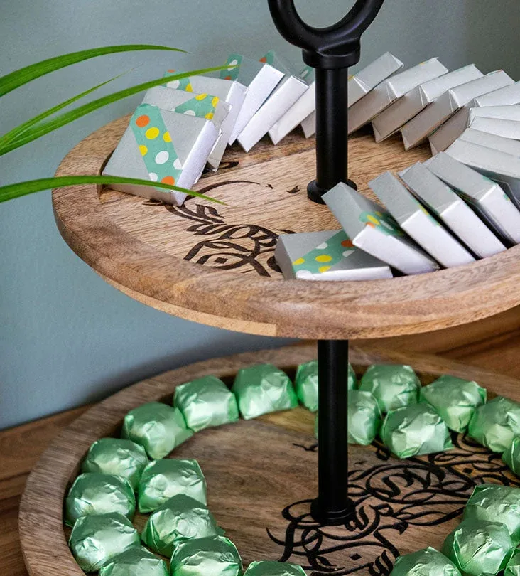 Kashida Design
Corporate Gift Collections, Customised Packaging, Bespoke Designs