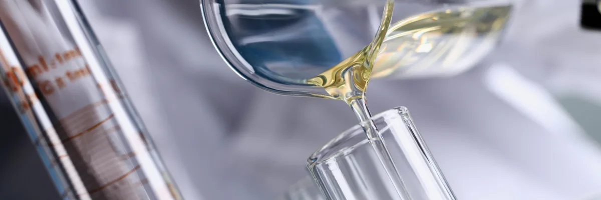 Samyang Fine Chemical Co., Ltd.
Advanced Polymers, Fine Chemicals, Chiral Drug Raw Materials