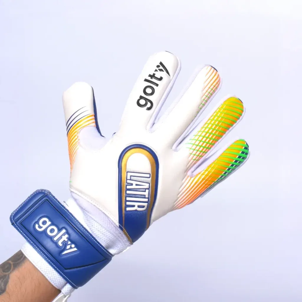 Golty
Soccer Balls, Basketballs, Athletic Footwear