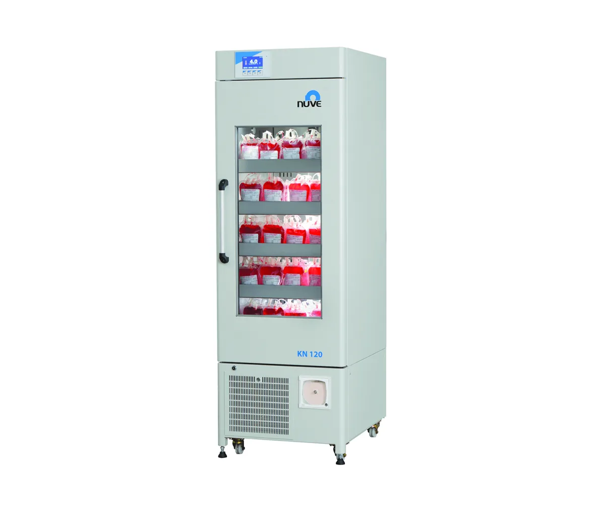 NÜVE Sanayi Malzemeleri İmalat ve Ticaret JSC
Laboratory Instruments, Sterilization Instruments