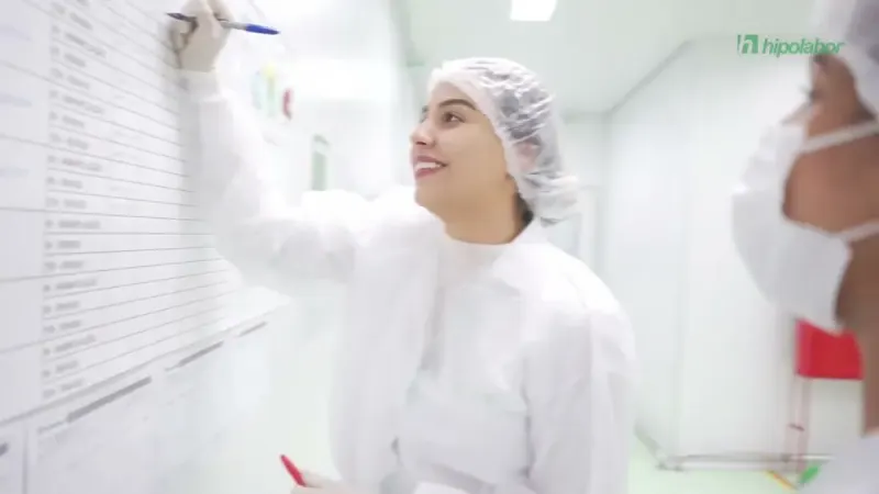 Hipolabor Farmacêutica Ltda.
Injectable Generic Medications, Oral Solid Medications, Oral Liquid Medications