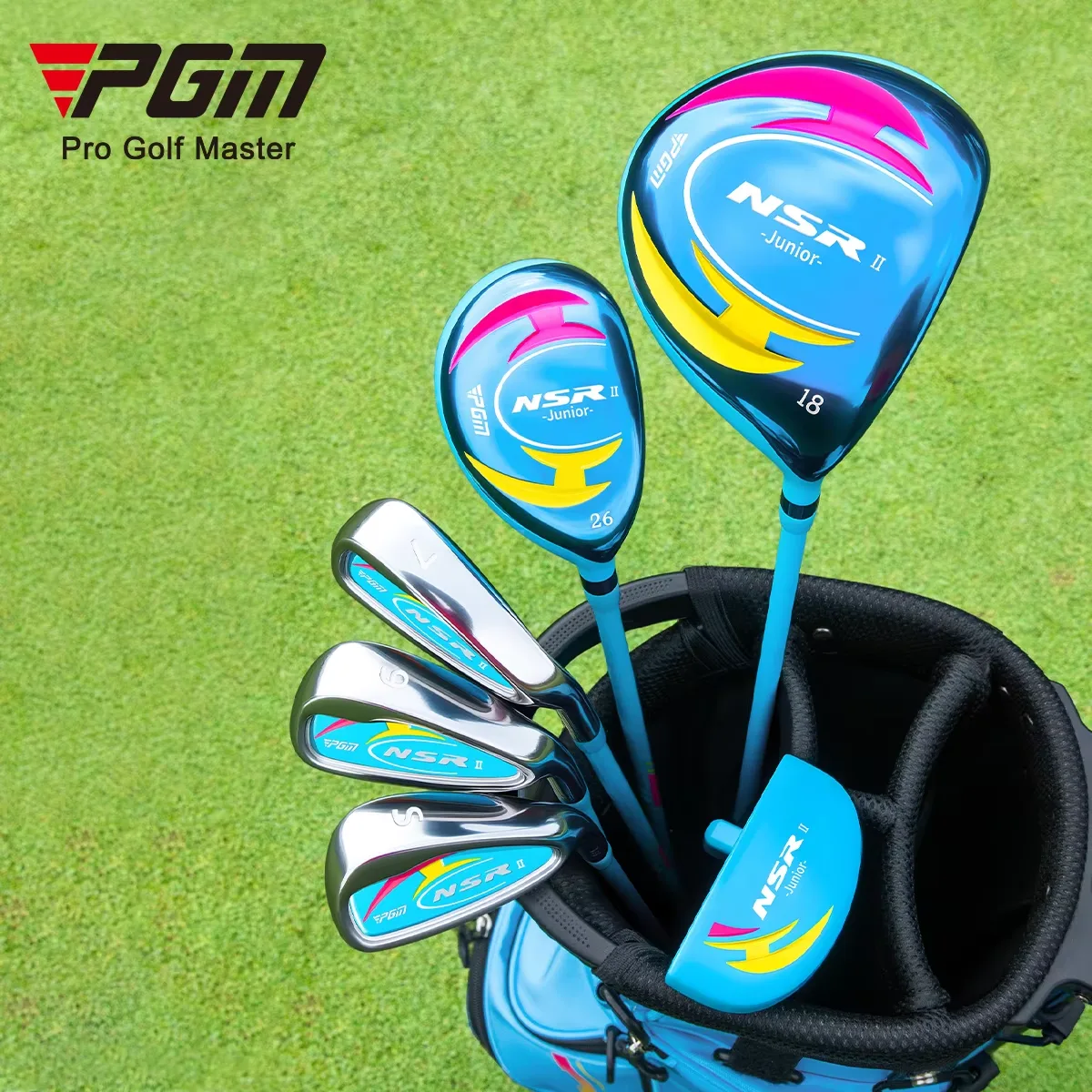 Foshan Yibang Golf Goods Co., Ltd.
Golf Clubs, Golf Bags, Golf Training Equipment Sporting Goods & Fitness — Foshan Yibang Golf Goods Co., Ltd.
