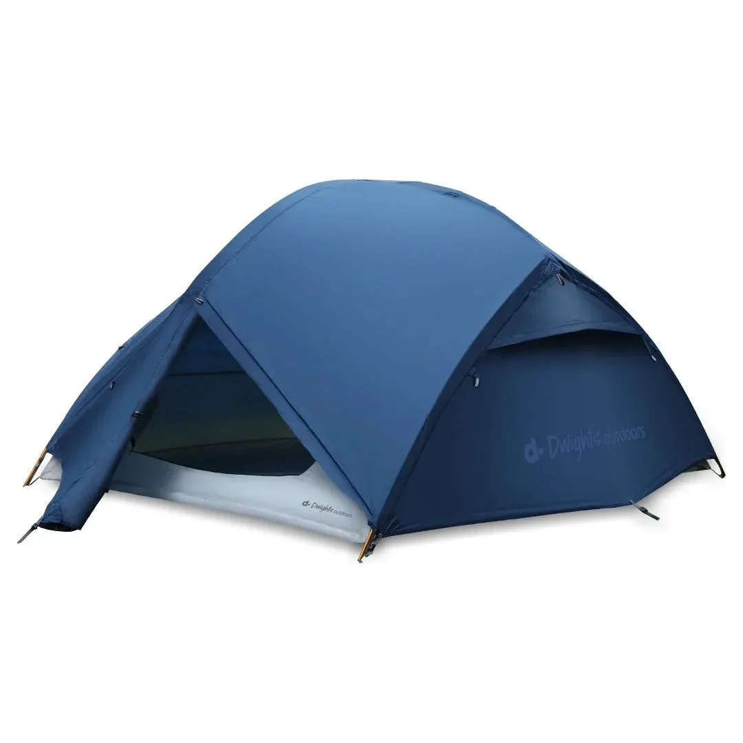 Dwights Outdoors
Camping Tents, Sleeping Bags, Hiking Packs