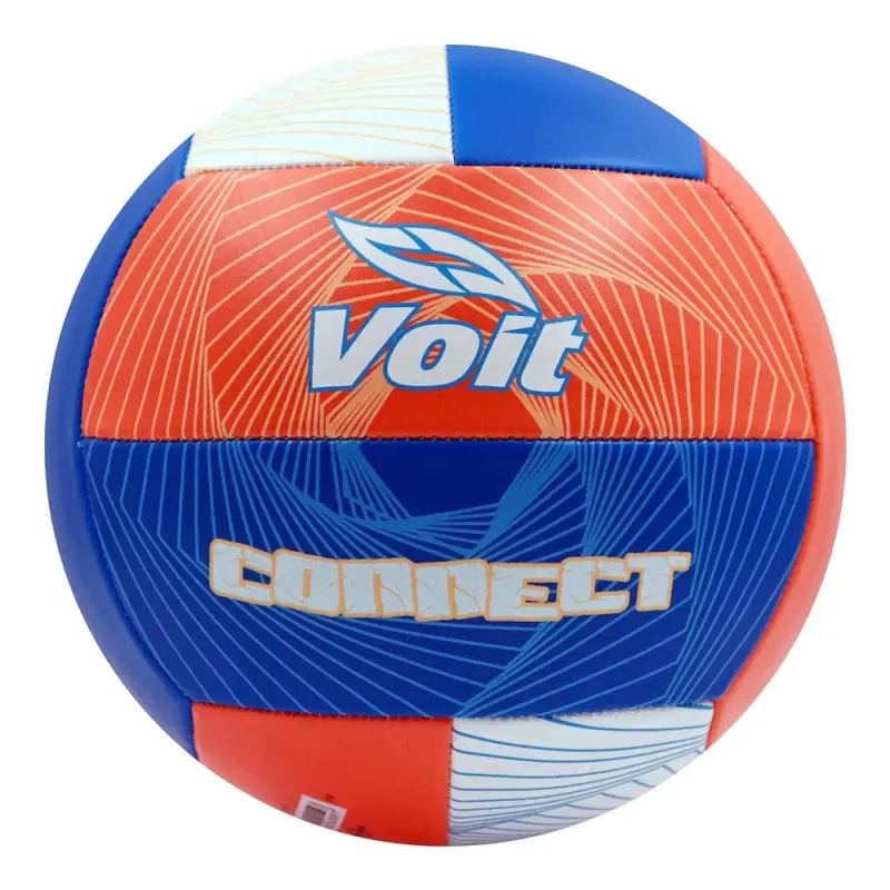 Industrias Voit, S.A. de C.V.
Footballs, Volleyballs, Swimming Gear