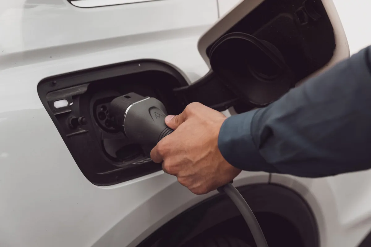 Charge Amps AB
EV Charging Stations, Charging Cables, Charging Accessories Industry, Design & Commercial Markets — Charge Amps AB