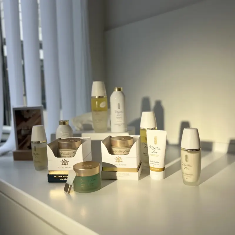 GW Cosmetics GmbH
Eye Care Cosmetics, Facial and Body Care Cosmetics, Hair and Natural Cosmetics