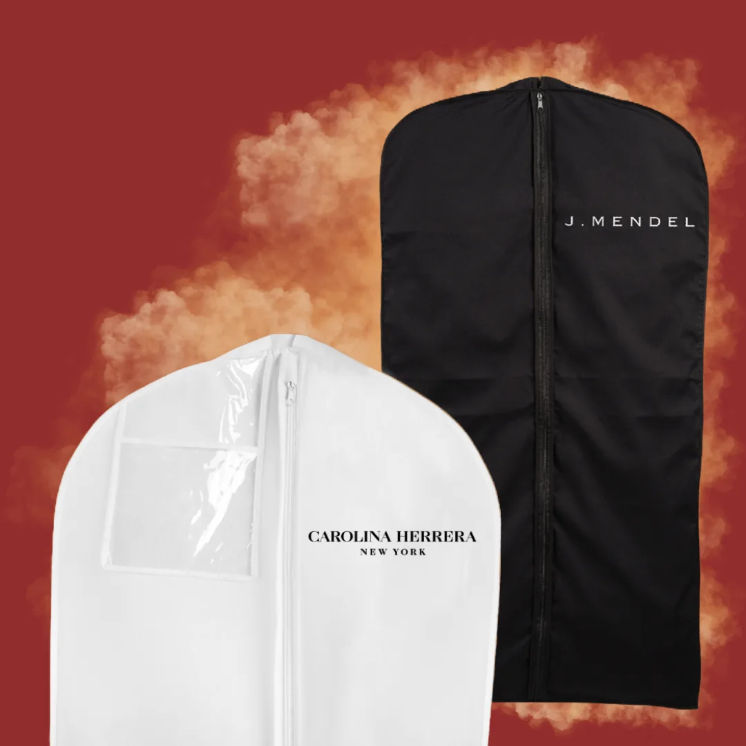 Basic Ltd
Garment Bags, Property Bags, Custom Logo Bags Bags & Accessories — Basic Ltd