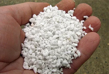 Genper Expanded Perlite Industry Business