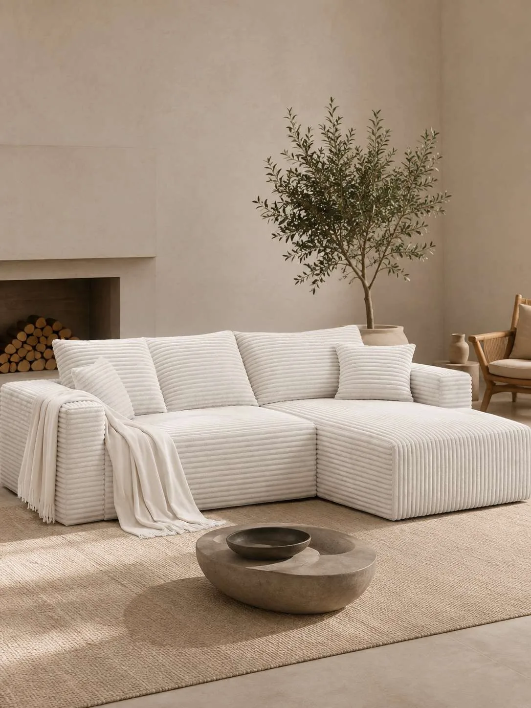 Omica (Hong Kong) Trading Limited
Compressed Sofas, Modular Sectionals
