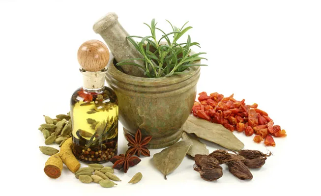 Verdure Herbals