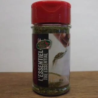 Vive les Epices product image 1