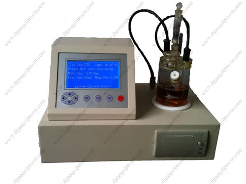 Chongqing Kailian Yongrun Industrial
Oil Testing Equipment, Petroleum Testing Equipment, Food Packaging Products
