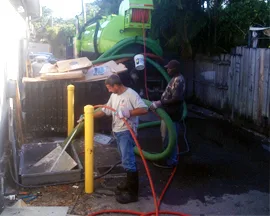 Alligator Septic & Drain