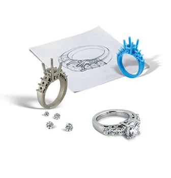 William & Sons Fine Jewelers
